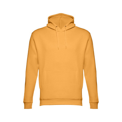 THC PHOENIX. Hooded sweatshirt (unisex) in cotton and polyester